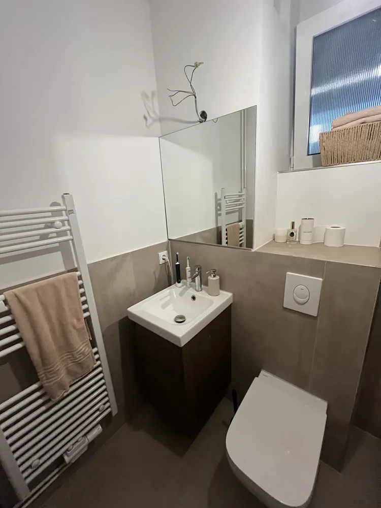 3 Zimmer Wohnung mit 76 m² in Berlin – Bild 12