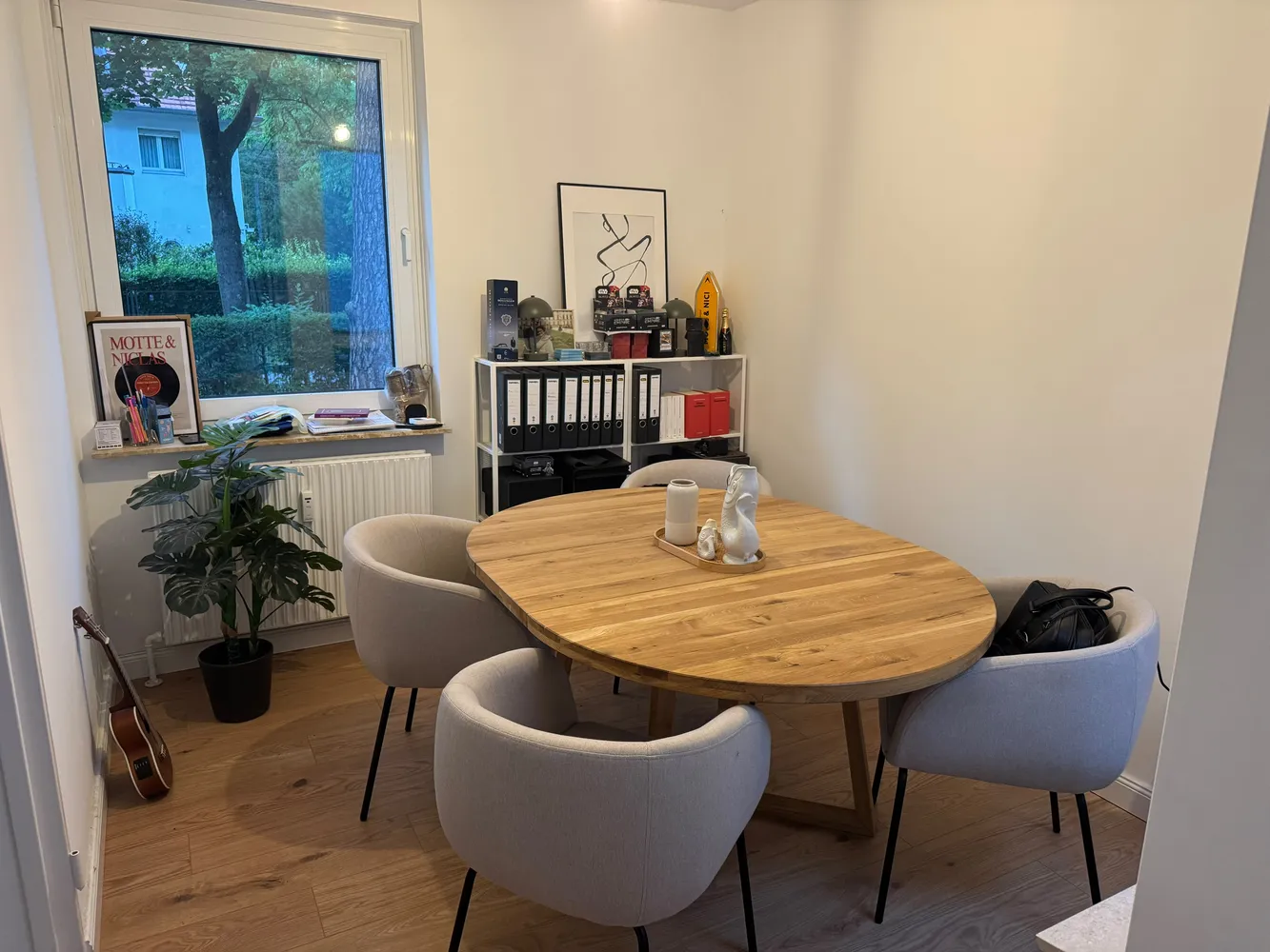 3 Zimmer Wohnung mit 76 m² in Berlin – Bild 3