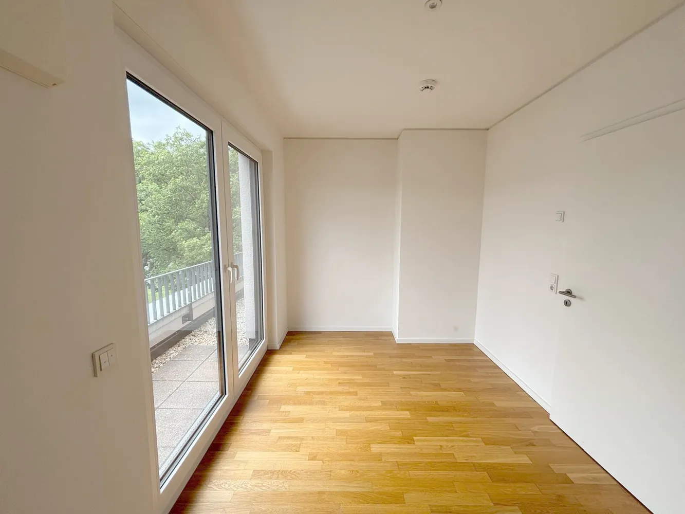3 Zimmer Wohnung mit 92 m² in Trier – Bild 5