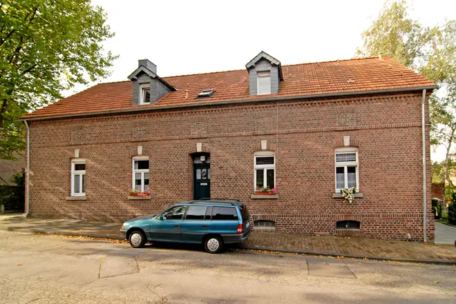 3 Zimmer Wohnung mit 55 m² in Oberhausen – Bild 2