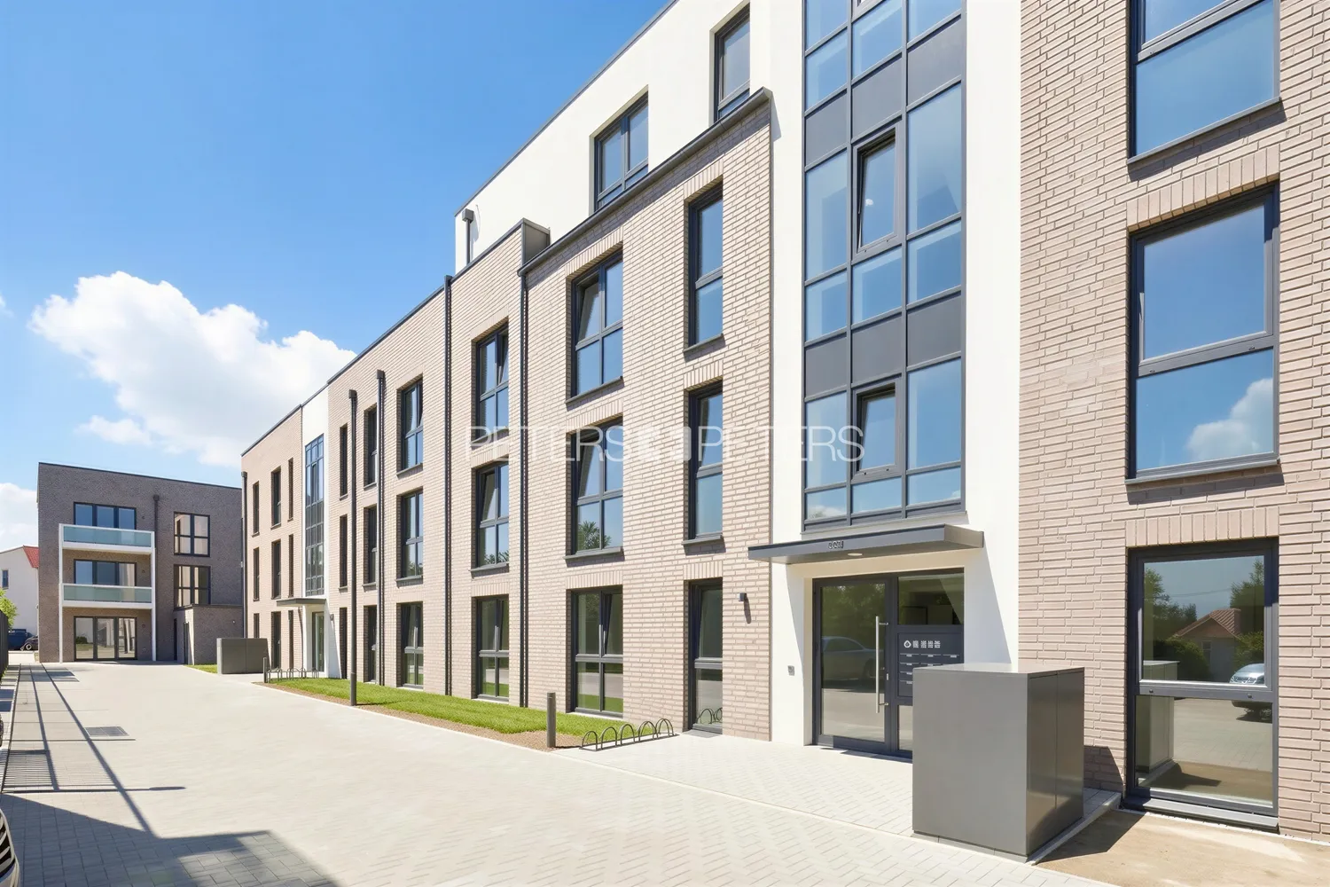 3 Zimmer Wohnung mit 97 m² in Neumünster – Bild 1