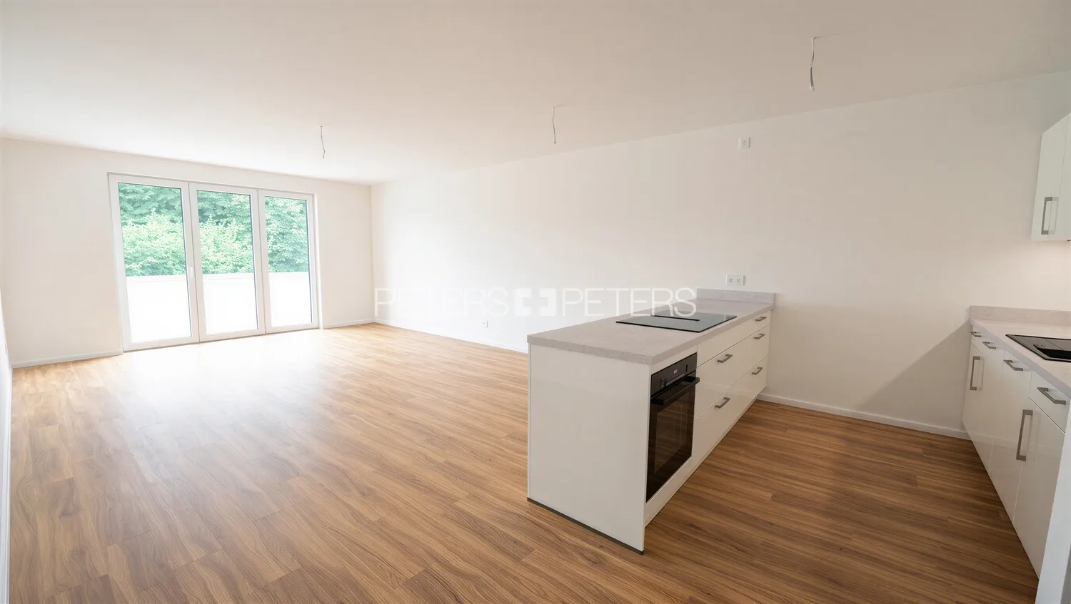 3 Zimmer Wohnung mit 97 m² in Neumünster – Bild 2