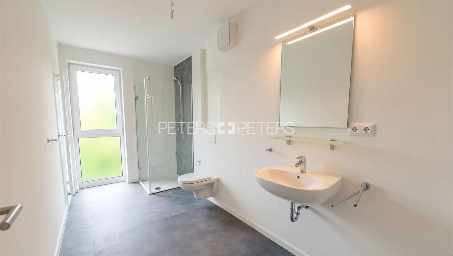 3 Zimmer Wohnung mit 97 m² in Neumünster – Bild 5