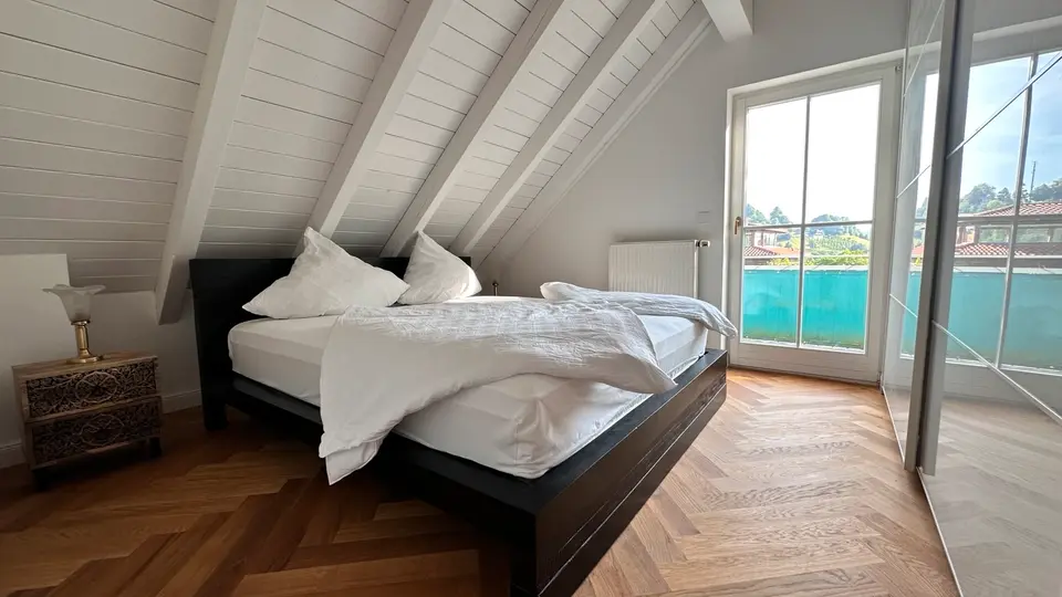 3 Zimmer Wohnung mit 76 m² in Lindau – Bild 2
