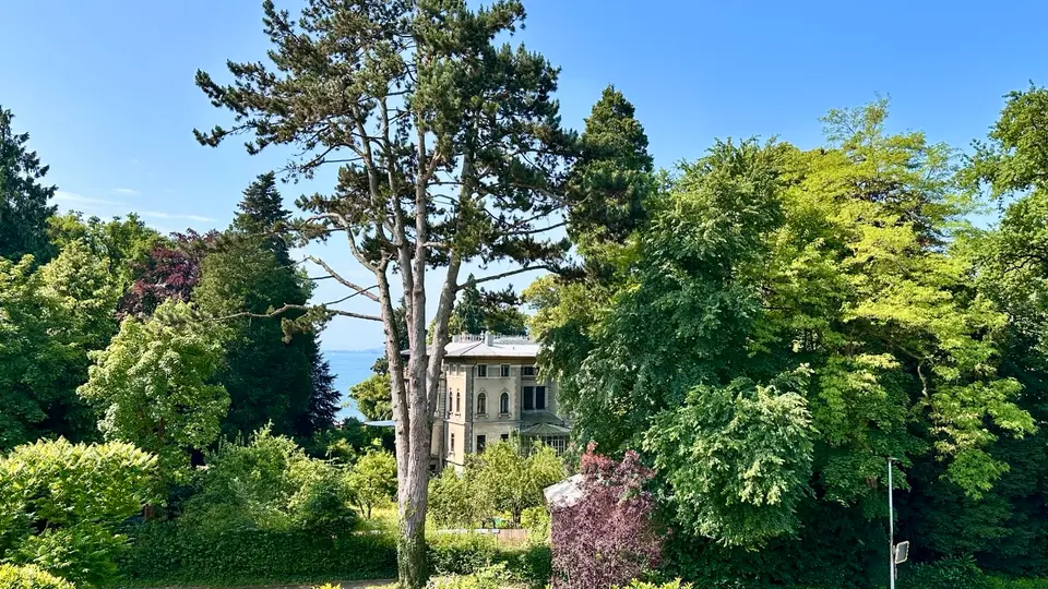 3 Zimmer Wohnung mit 76 m² in Lindau – Bild 4