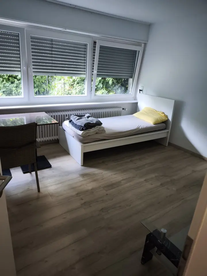 Studio mit 28 m² in Tübingen – Bild 1