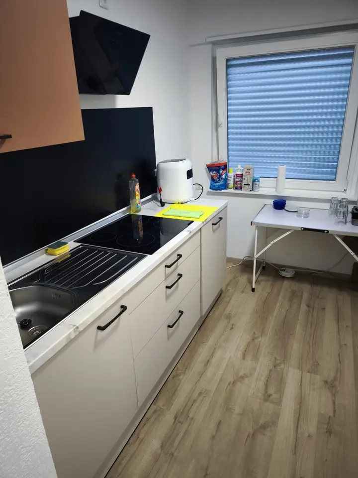 Studio mit 28 m² in Tübingen – Bild 2