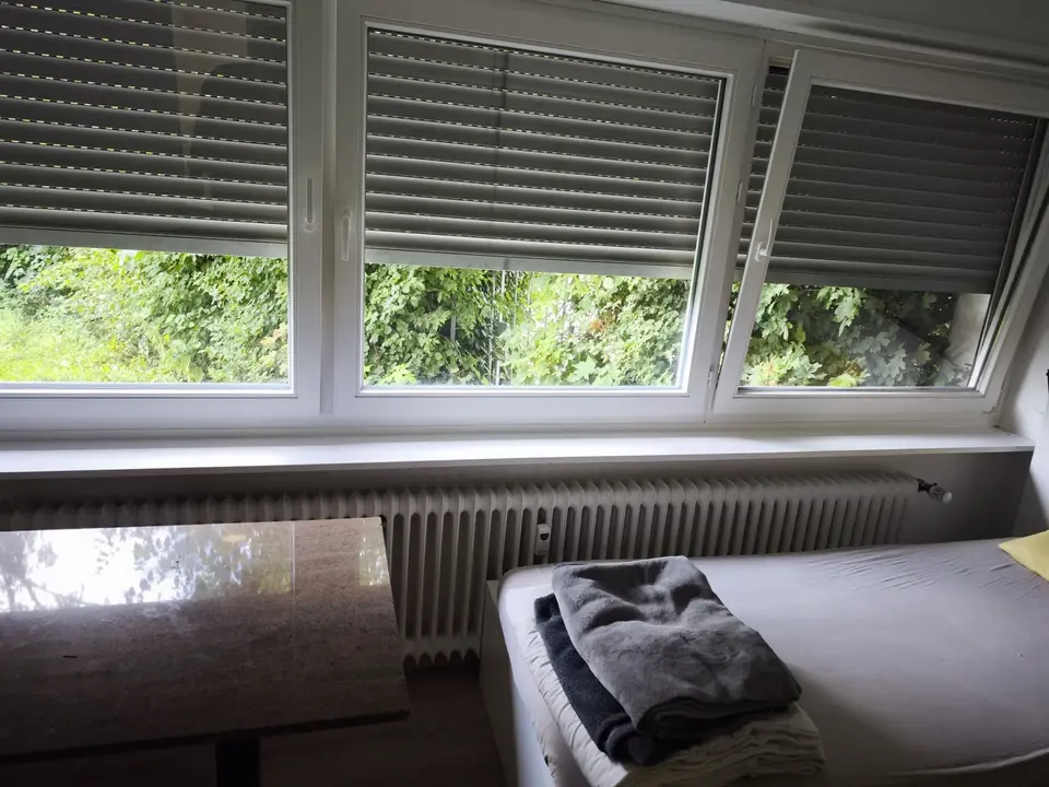 Studio mit 28 m² in Tübingen – Bild 3