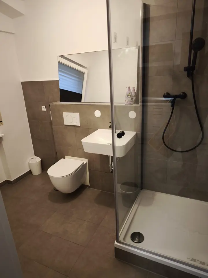 Studio mit 28 m² in Tübingen – Bild 4
