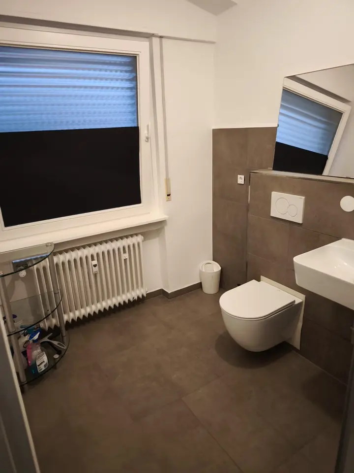 Studio mit 28 m² in Tübingen – Bild 5
