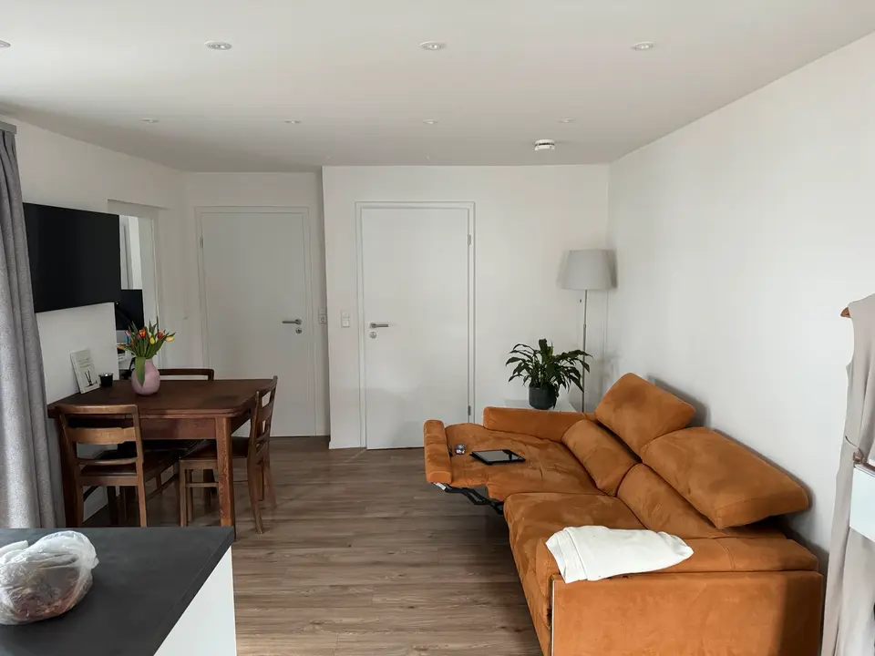 Studio mit 28 m² in Tübingen – Bild 8
