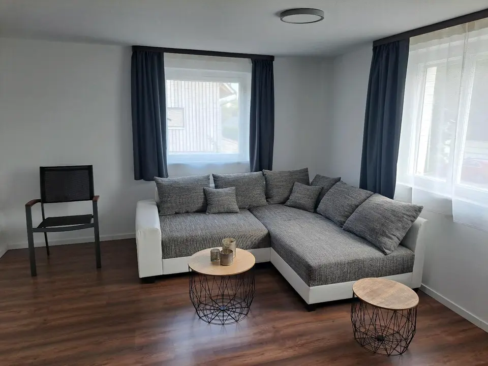 WG-Zimmer mit 16 m² in Balingen – Bild 1