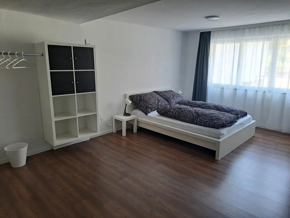 WG-Zimmer mit 16 m² in Balingen – Bild 2