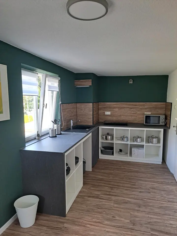 WG-Zimmer mit 16 m² in Balingen – Bild 3