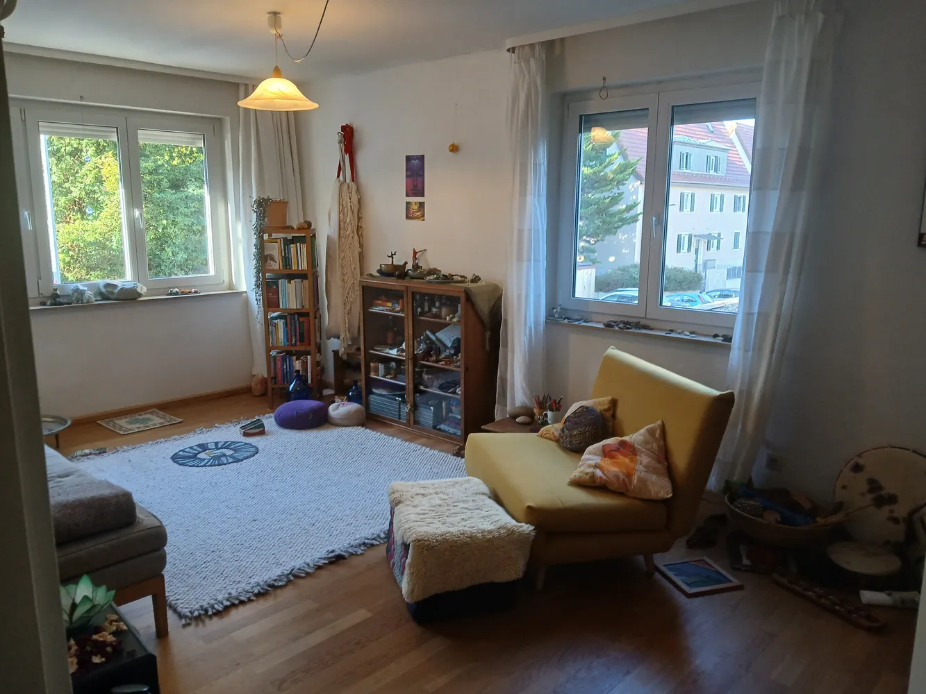 4 Zimmer Wohnung mit 70 m² in Stuttgart – Bild 1