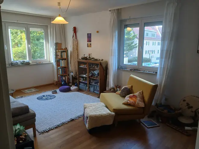 4 Zimmer Wohnung mit 70 m² in Stuttgart – Bild 1
