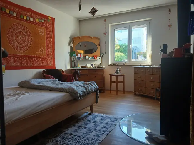 4 Zimmer Wohnung mit 70 m² in Stuttgart – Bild 2