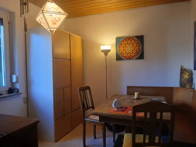 4 Zimmer Wohnung mit 70 m² in Stuttgart – Bild 4