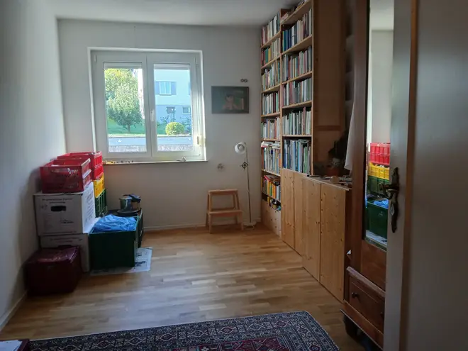 4 Zimmer Wohnung mit 70 m² in Stuttgart – Bild 5