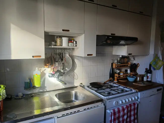 4 Zimmer Wohnung mit 70 m² in Stuttgart – Bild 3