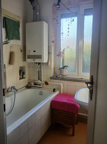 4 Zimmer Wohnung mit 70 m² in Stuttgart – Bild 7