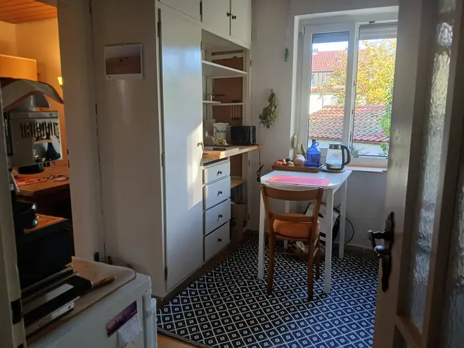 4 Zimmer Wohnung mit 70 m² in Stuttgart – Bild 8