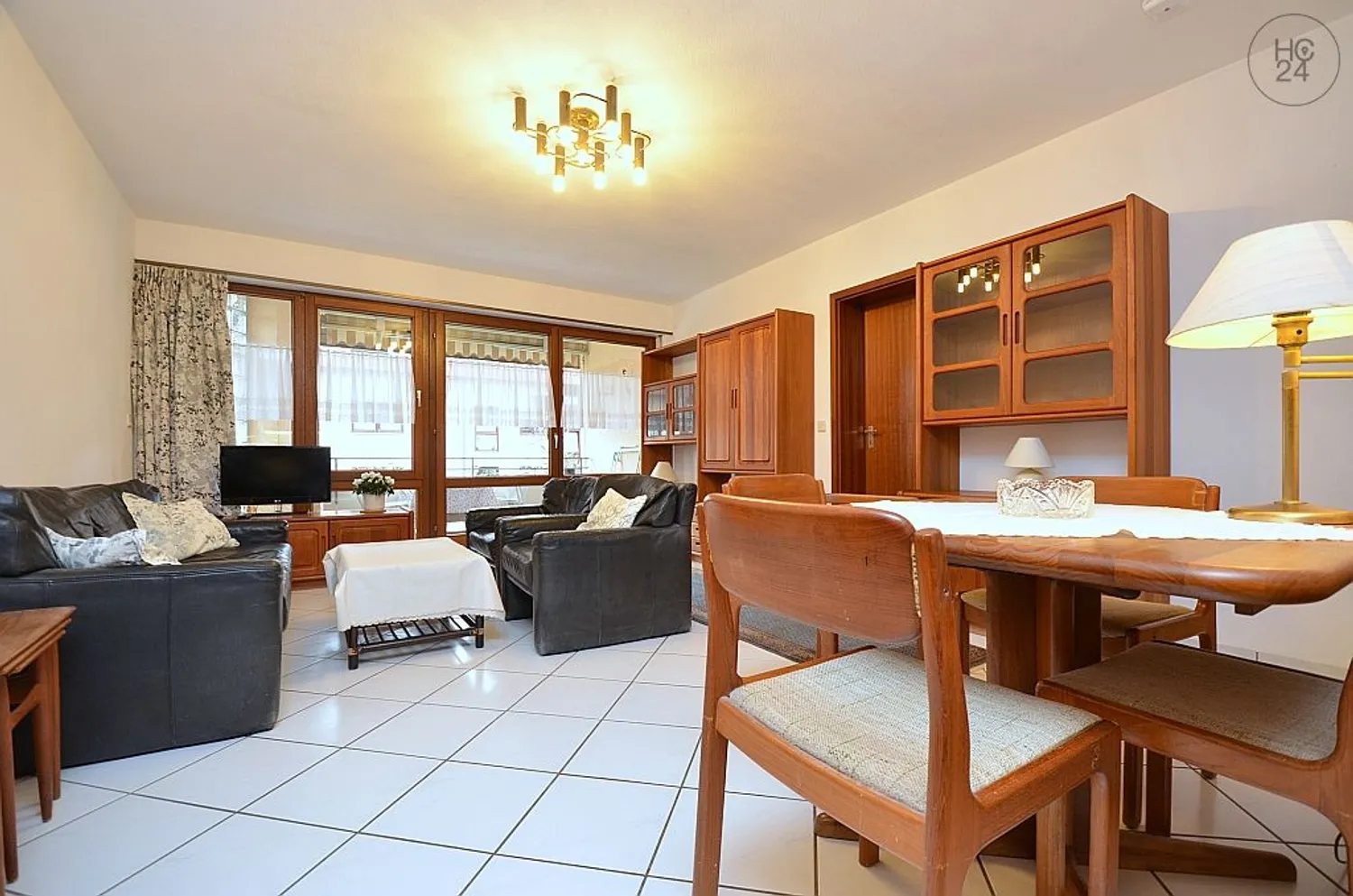 2 Zimmer Wohnung mit 61 m² in Ludwigsburg – Bild 1