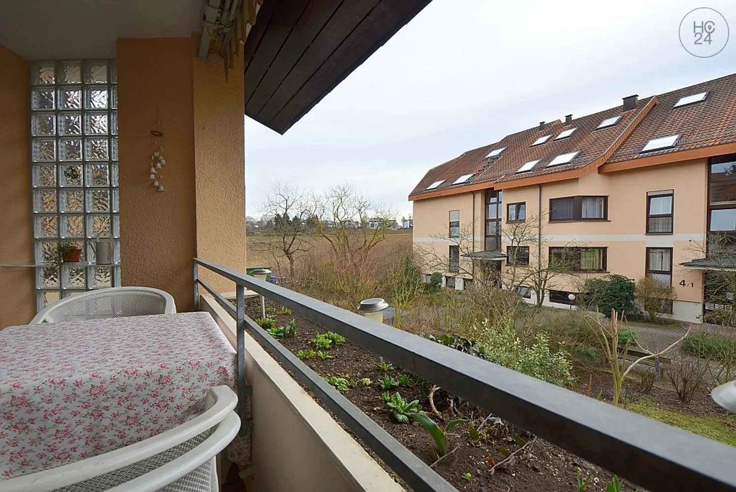 2 Zimmer Wohnung mit 61 m² in Ludwigsburg – Bild 11