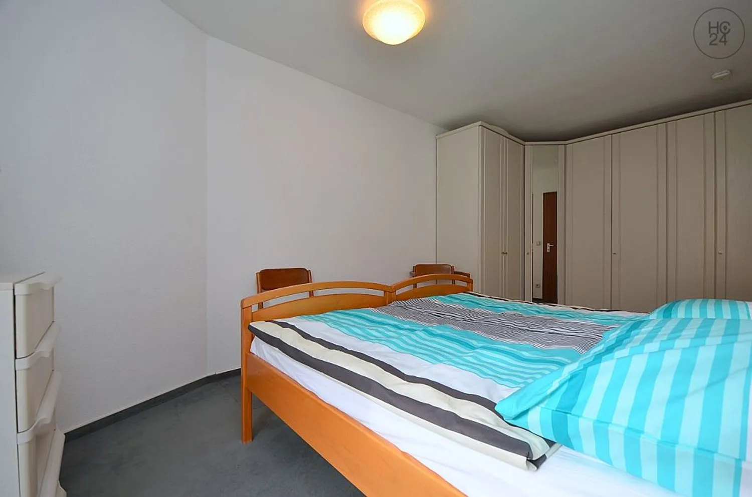 2 Zimmer Wohnung mit 61 m² in Ludwigsburg – Bild 12