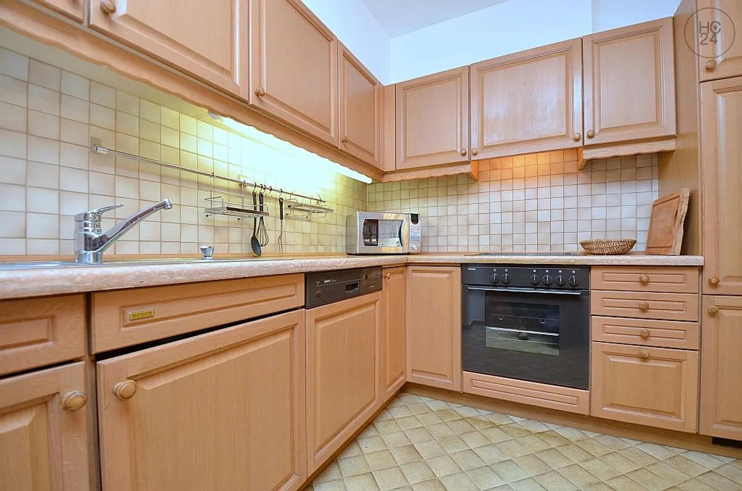 2 Zimmer Wohnung mit 61 m² in Ludwigsburg – Bild 3
