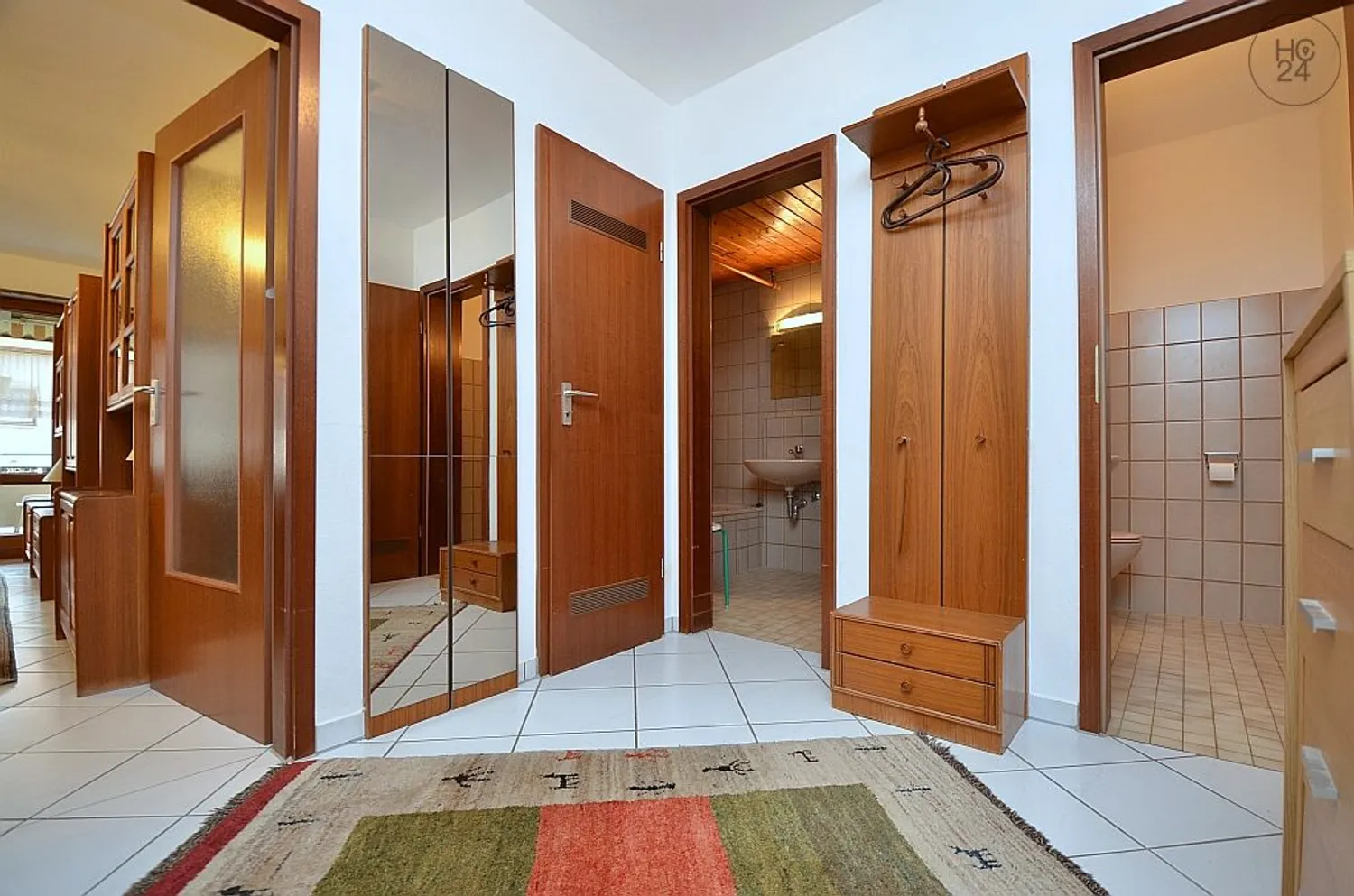 2 Zimmer Wohnung mit 61 m² in Ludwigsburg – Bild 6