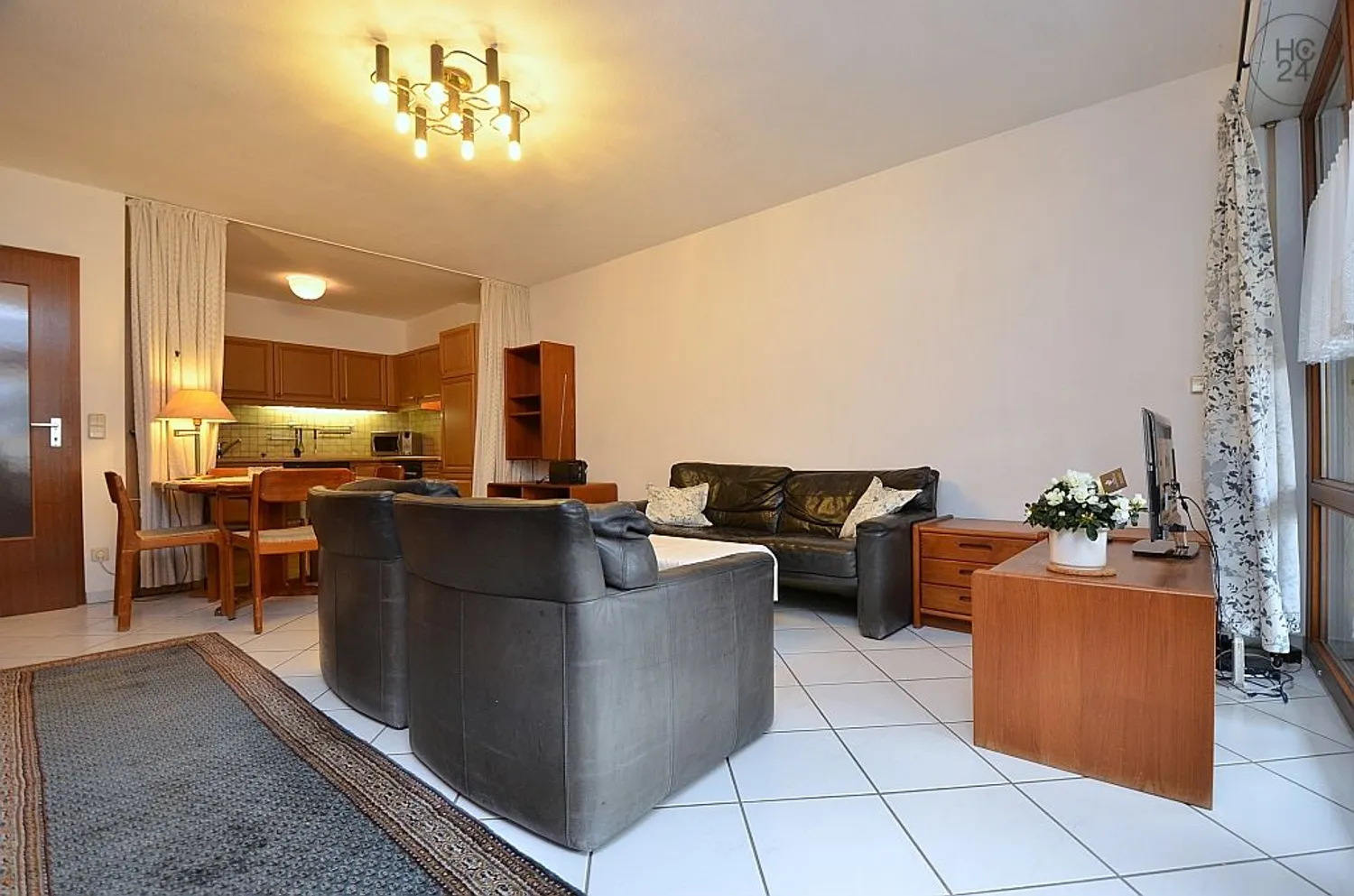 2 Zimmer Wohnung mit 61 m² in Ludwigsburg – Bild 9