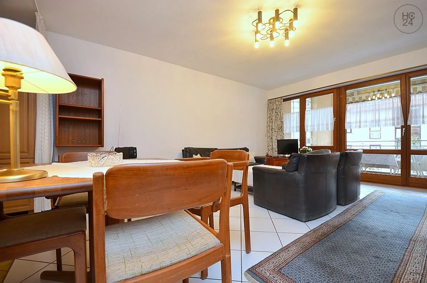 2 Zimmer Wohnung mit 61 m² in Ludwigsburg – Bild 10