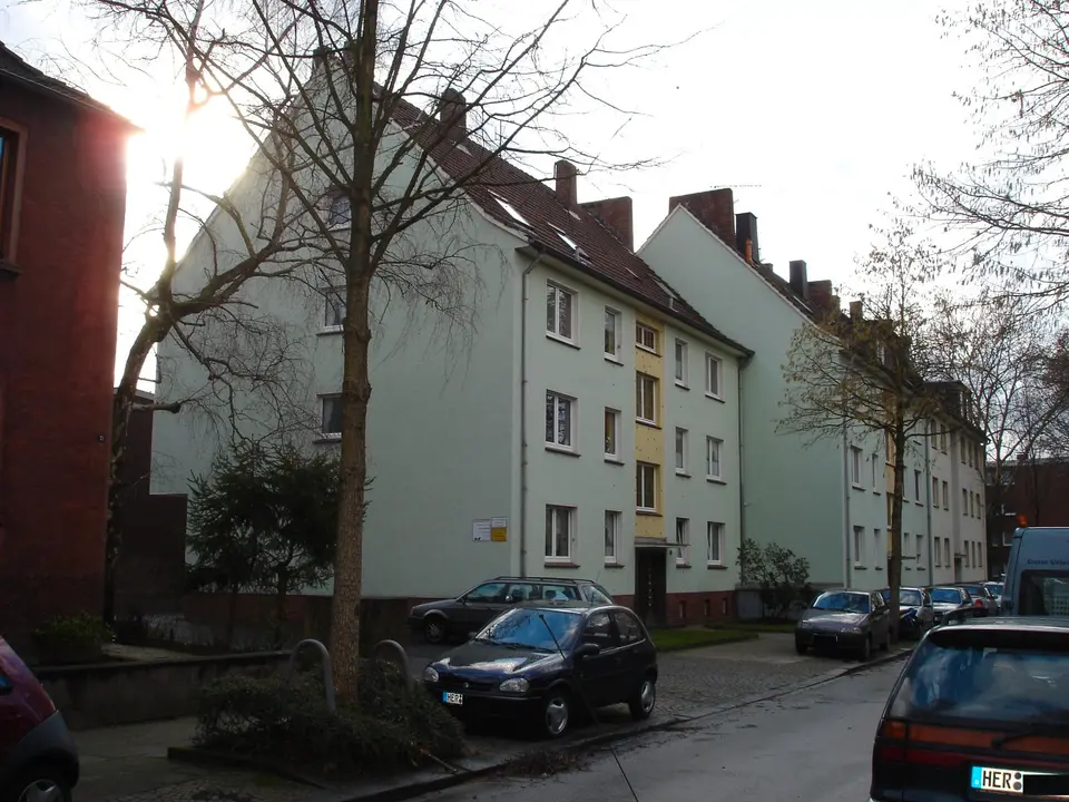 3 Zimmer Wohnung mit 69 m² in Herne – Bild 2