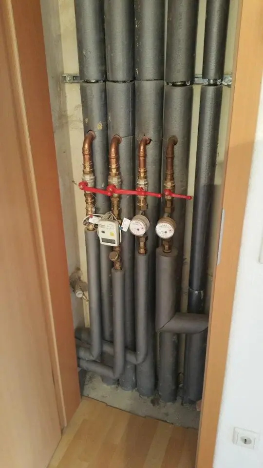 3 Zimmer Wohnung mit 69 m² in Herne – Bild 10