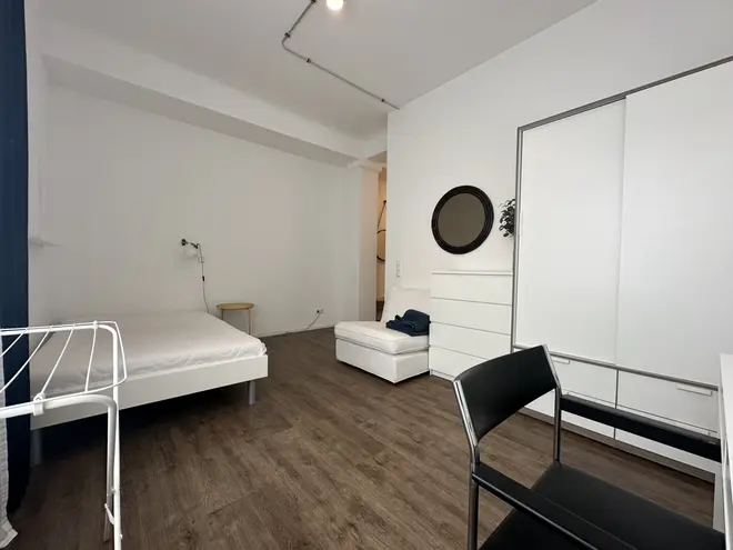 1 Zimmer Wohnung mit 24 m² in Stuttgart – Bild 2