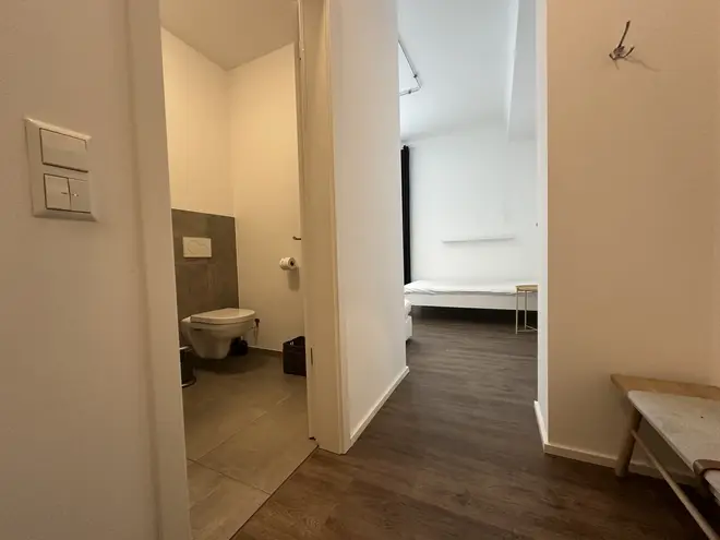 1 Zimmer Wohnung mit 24 m² in Stuttgart – Bild 4