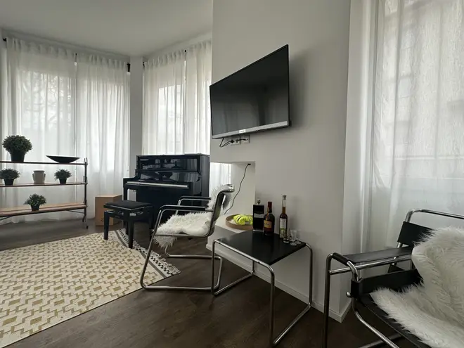 1 Zimmer Wohnung mit 24 m² in Stuttgart – Bild 8