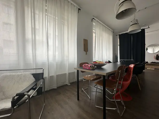 1 Zimmer Wohnung mit 24 m² in Stuttgart – Bild 10