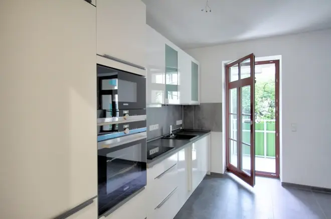 2 Zimmer Wohnung mit 74 m² in Leipzig – Bild 1