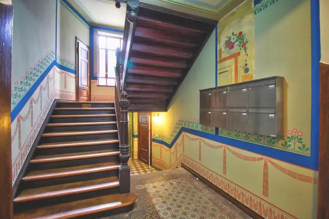 2 Zimmer Wohnung mit 74 m² in Leipzig – Bild 12