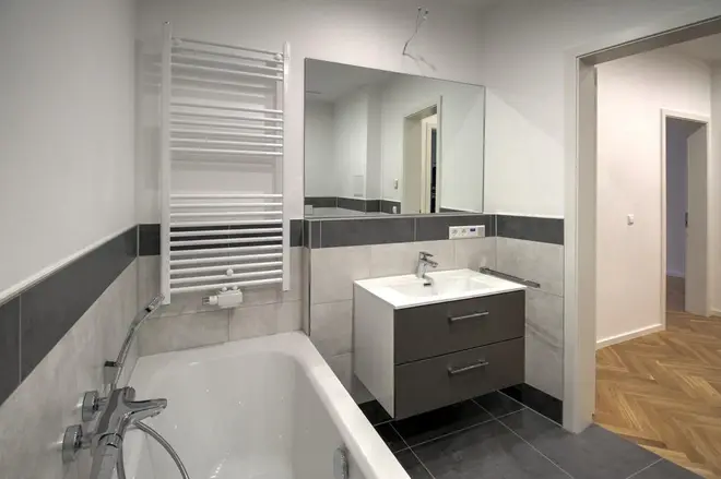 2 Zimmer Wohnung mit 74 m² in Leipzig – Bild 9