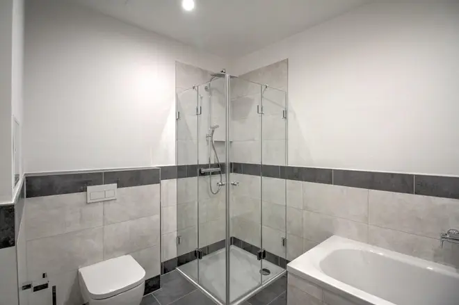 2 Zimmer Wohnung mit 74 m² in Leipzig – Bild 10