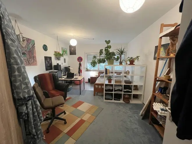 5 Zimmer Wohnung mit 171 m² in Freiburg im Breisgau – Bild 1