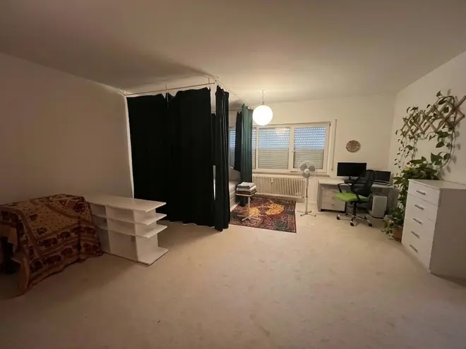 5 Zimmer Wohnung mit 171 m² in Freiburg im Breisgau – Bild 2
