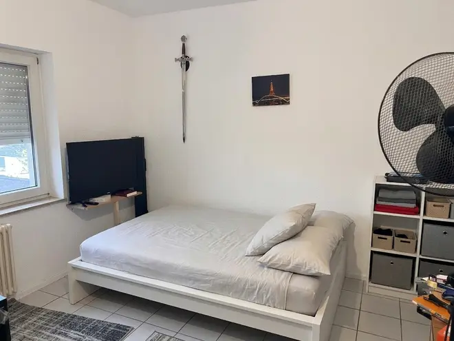 5 Zimmer Wohnung mit 171 m² in Freiburg im Breisgau – Bild 3
