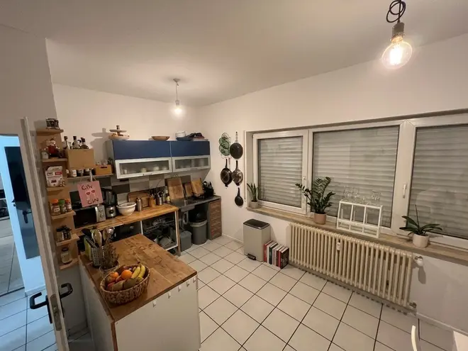 5 Zimmer Wohnung mit 171 m² in Freiburg im Breisgau – Bild 4