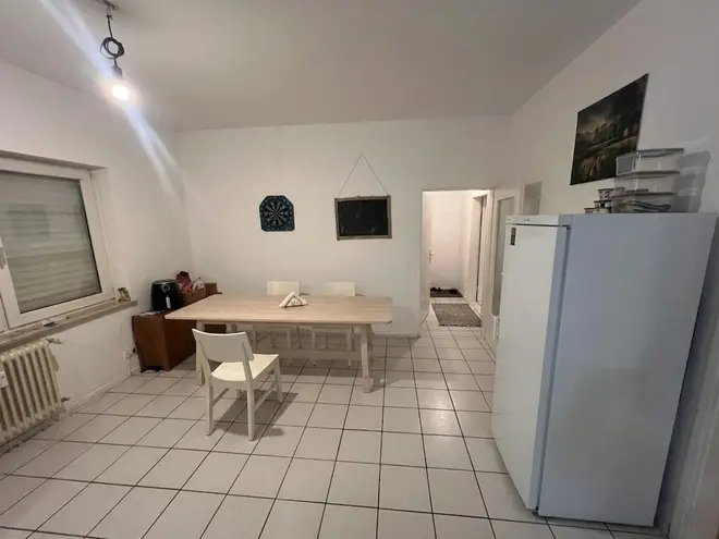 5 Zimmer Wohnung mit 171 m² in Freiburg im Breisgau – Bild 5