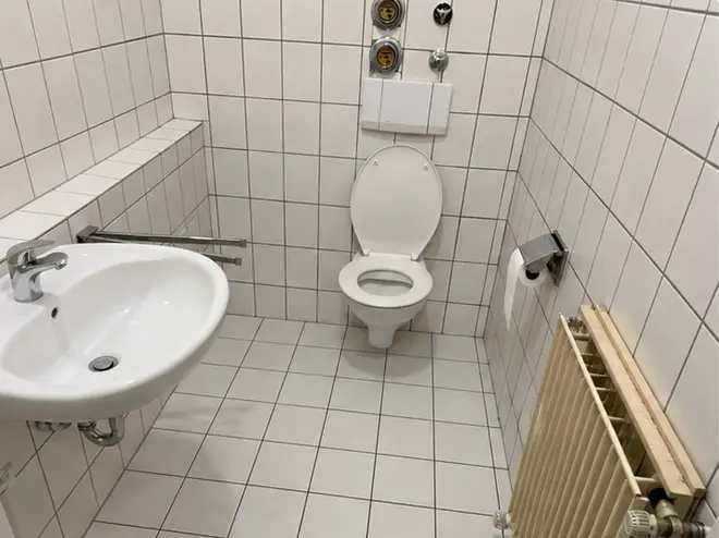 5 Zimmer Wohnung mit 171 m² in Freiburg im Breisgau – Bild 7