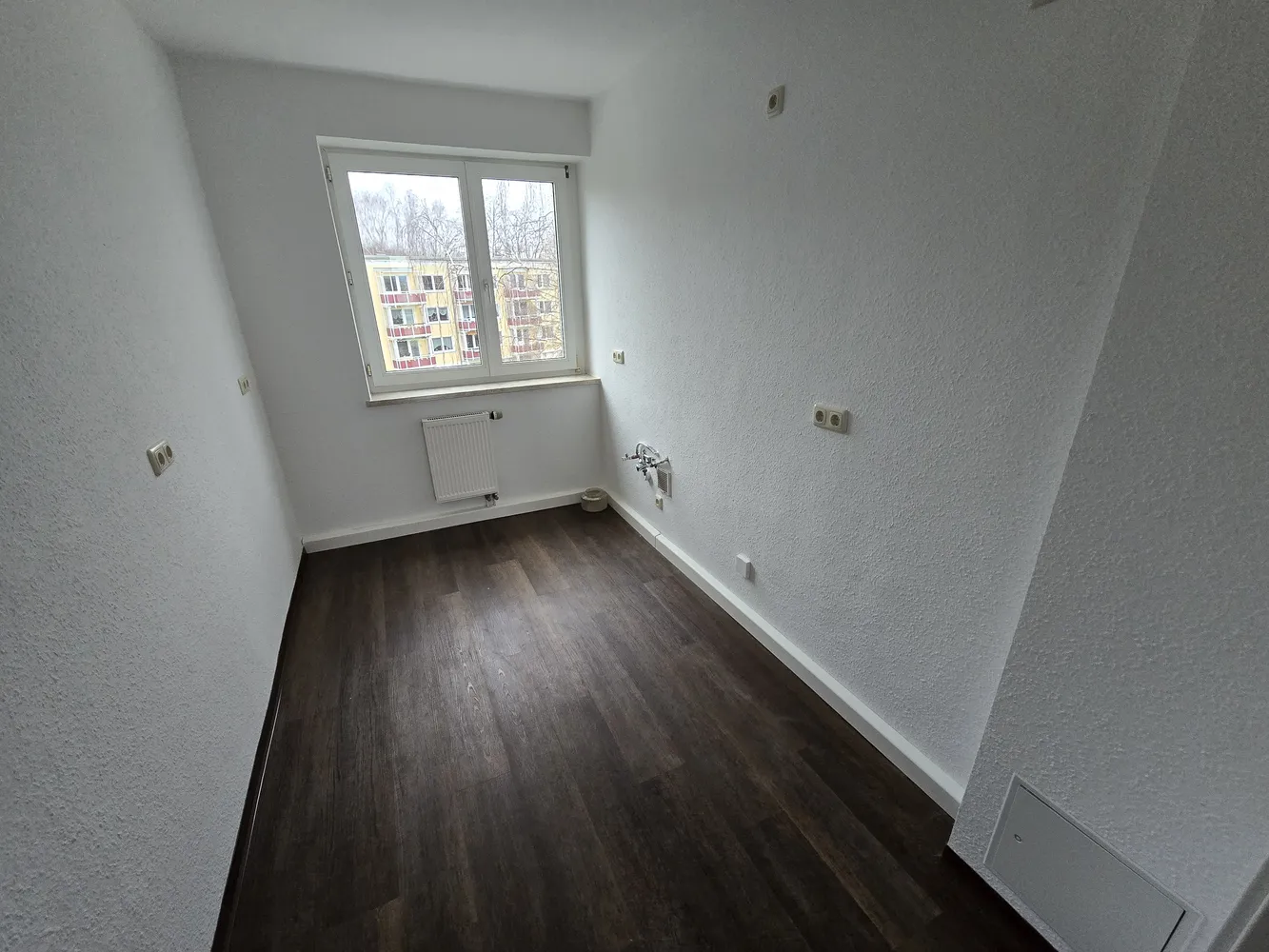 3 Zimmer Wohnung mit 60 m² in Gera – Bild 3